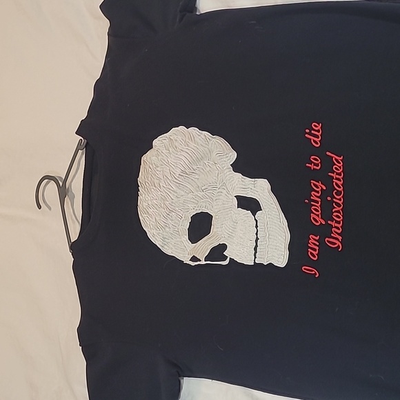 Intoxicated T-Shirt - Picture 1 of 4